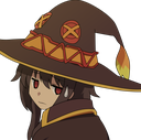 MeguUgh Discord emoji