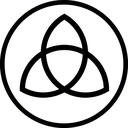 UnholyTrinityLogo Discord Emoji