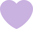 pastel_purple_heart Discord emoji