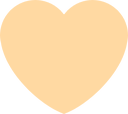 pastel_yellow_heart Discord emoji