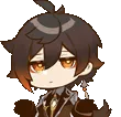 Rexshrug
