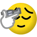 PensiveGun PensiveGun