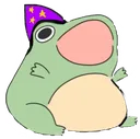 wizardfrog