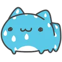 bugcatsweat