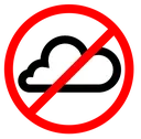 nocloud