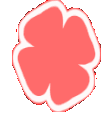 Clover Party Discord Emoji