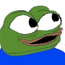 pepeooha Discord Emoji