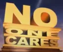 Noone_Cares
