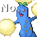 no no