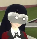 YumekoWoke Discord Emoji