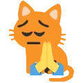 pensivecat