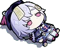 qiqiFallenDead qiqiFallenDead