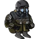 crystalker
