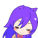 purpledancy Discord Emoji