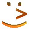 wry