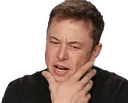 elon_hmm Discord Emoji