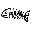fishbone Discord emoji
