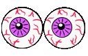 eyes Discord emoji