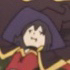 MeguChill Discord emoji