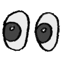 Animatedeyes Discord Emoji