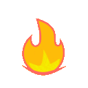 animatedfire Discord Emoji