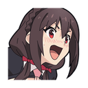 YunYunHappy Discord emoji