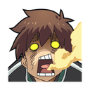 Kazombie Discord emoji