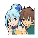 ThumbsUp1 Discord emoji