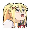 Happiness Discord emoji