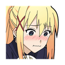 DarknessBlush Discord emoji