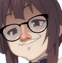 YepMegu Discord emoji