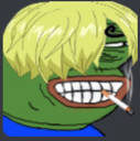 sanji Discord emoji