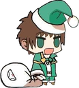 Kazudoru Discord emoji