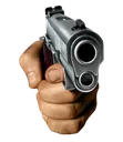 gun