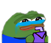 pepecryjuice Discord emoji