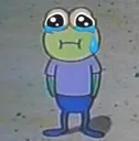 sad