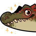 happydeino