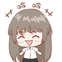 LH_Hahaha Discord Emoji