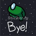 Bye Bye