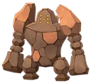RegirockShiny