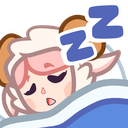ACNH3_Sleepy_Kat Discord emoji