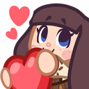 000_Mod_Sares Discord emoji