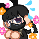 ACNH3_Shy_Pin Discord emoji
