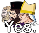 Yes Discord emoji