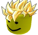 saiyanoof Discord Emoji