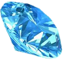Diamond_Light_Blue Discord emoji