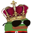 :PepeKing: