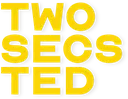 twosecsted twosecsted