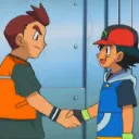 HandshakePokemon Discord Emoji