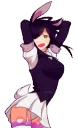 RabbitGirlDance